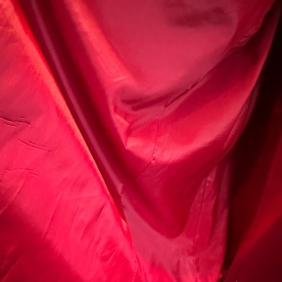 Women’s Maxi Length Winter Coat - Picture 2 of 5